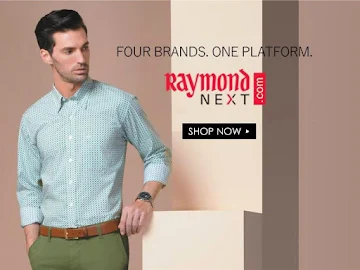 The Raymond Shop photo 