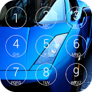 Lambo Lock Screen 2.0 Icon