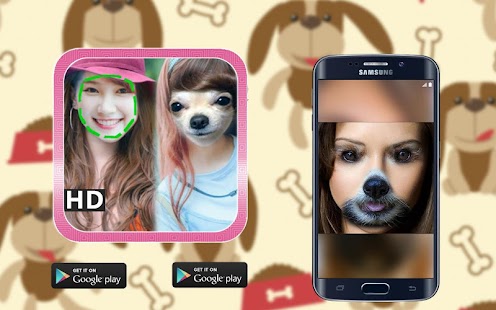 How to install Dog Face maker and Changer Pro 1.0 unlimited apk for pc