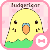 かわいい壁紙アイコン セキセイインコ 無料 Androidアプリ Applion