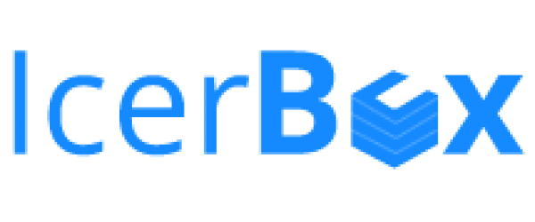 Icerbox Logo