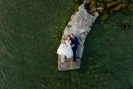 Fotógrafo de bodas Andrei Branea (branea). Foto del 29 de octubre 2018