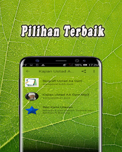 Ceramah AA Gym Offline MP3(圖2)-速報App