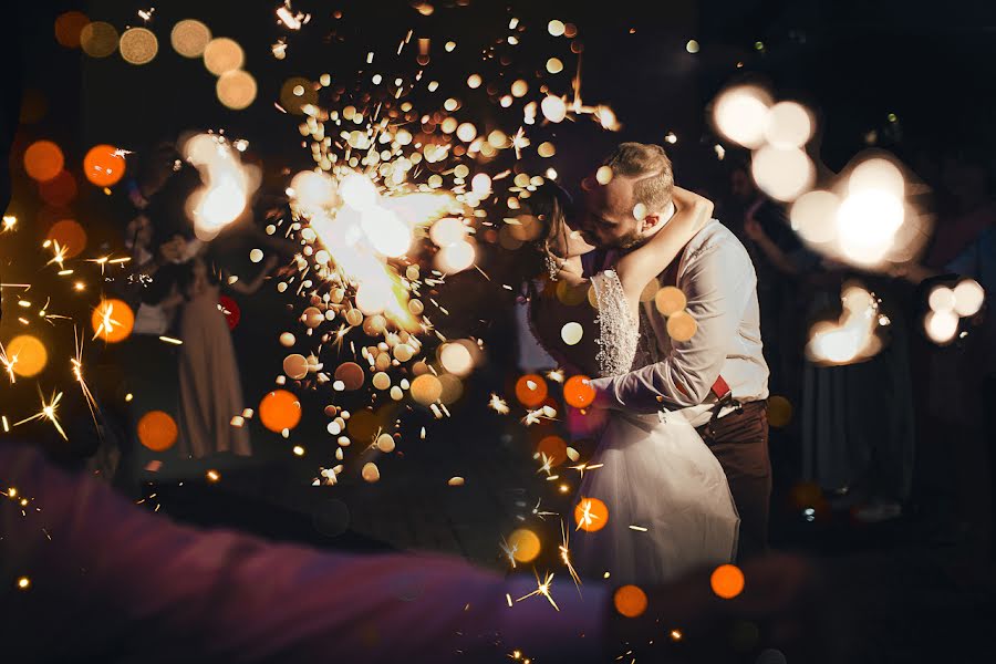 Wedding photographer Kirill Drozdov (dndphoto). Photo of 14 March 2020