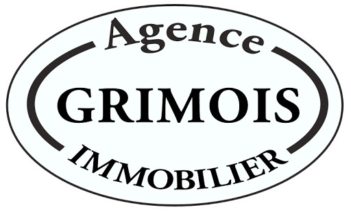 Logo de GRIMOIS IMMOBILIER