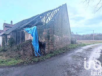 maison à Cheniers (23)