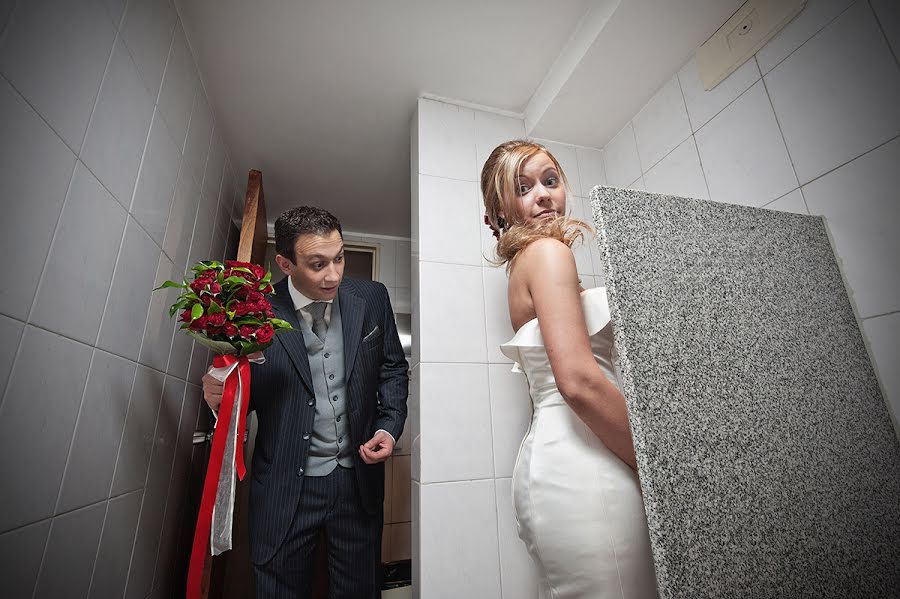 Wedding photographer Alejandro Parada (parada). Photo of 13 February 2014