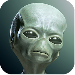 Cover Image of Tải xuống Alien Wallpapers 1.1 APK