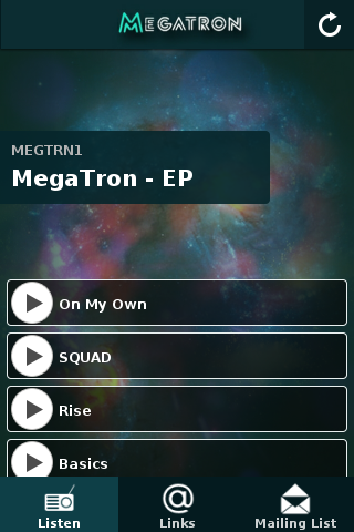 MegaTron