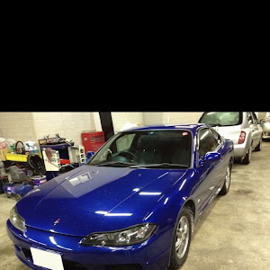 シルビア S15