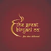 The Great Biryani Co.