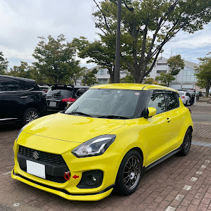 スイフトスポーツ ZC33S