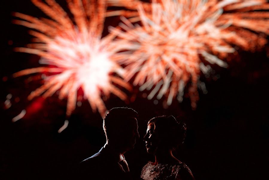 Fotógrafo de bodas Andrew Keher (keher). Foto del 29 de julio 2017