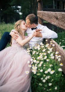 Photographe de mariage Anna Kolodina (kolodina). Photo du 14 juillet 2016