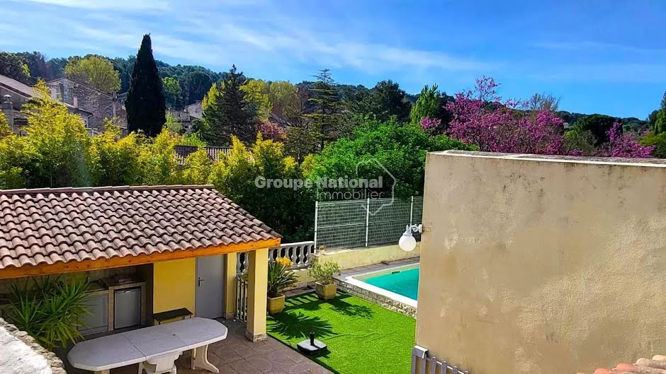 Vente maison 5 pièces 130 m² à Pernes-les-Fontaines (84210), 490 000 €