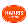 HARRIS Hotels Easy Booking icon