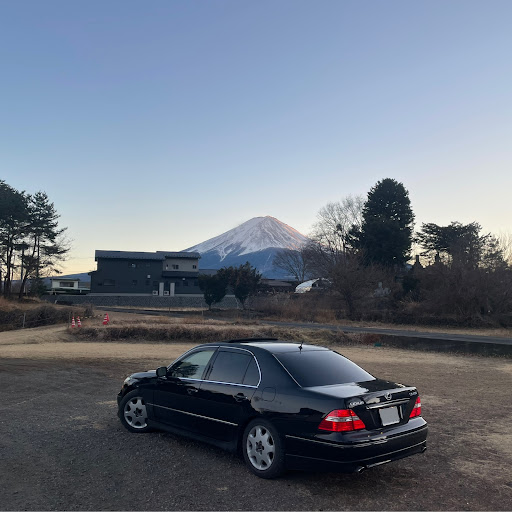 LS乗りのNのプロフィール画像
