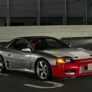 GTO Z16A