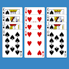 Forty Thieves Solitaire 3.8