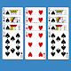 Forty Thieves Solitaire