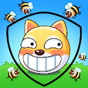 Icon Solitaire Rescue