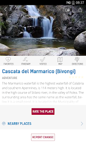 How to mod Calabreasy, Discover Calabria lastet apk for android
