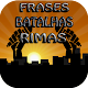 Download Frases Batalha de Rimas For PC Windows and Mac 1.0