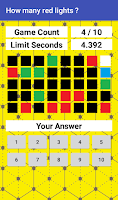 Improve Dynamic Visual Acuity Screenshot 5 of 9