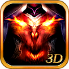 Dark Ares icon