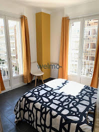 appartement à Toulon (83)