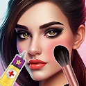 ASMR Makeover: Makeup Games