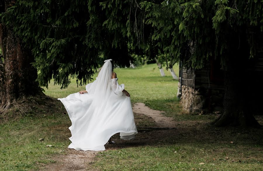 Kāzu fotogrāfs Maksim Ladovskiy (jozzeppe). Fotogrāfija: 2. novembris 2023