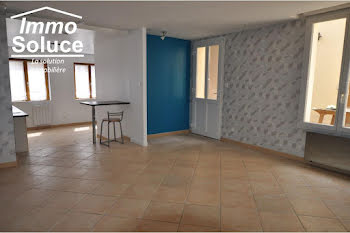 appartement à Chalons-en-champagne (51)