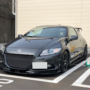 CR-Z ZF1