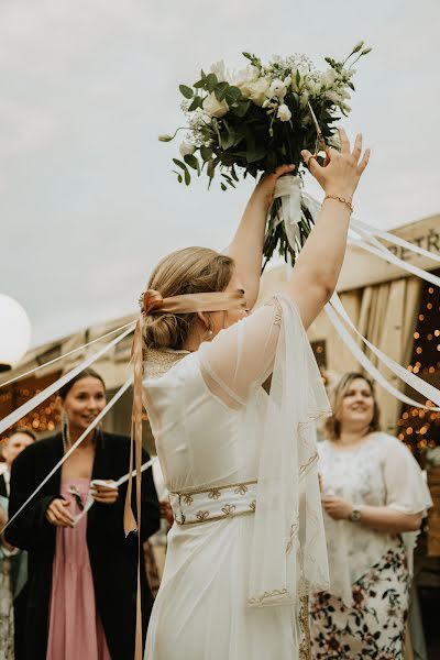 Wedding photographer Aneta Farová (anetafarova). Photo of 1 February 2023