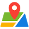 Item logo image for Maps & Driving Directions