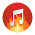 Rocket Player : Music Player4.9.12 + Unlocker4.4 (Premium)