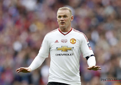 La fusée de Wayne Rooney