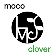 moco × clover  Icon