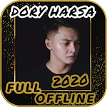 Cover Image of Baixar Lagu Salahku Opo Dory Harsa Terbaru MP3 Offline dorysalahopo-1.0.3 APK