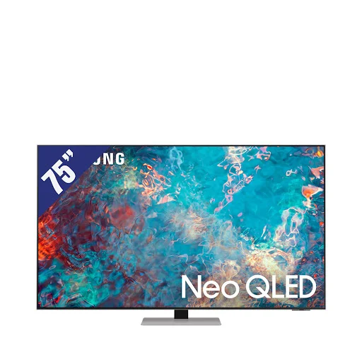 Smart Tivi Neo QLED Samsung 4K 75 inch QA75QN85AAKXXV