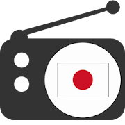 Radio Japan  Icon