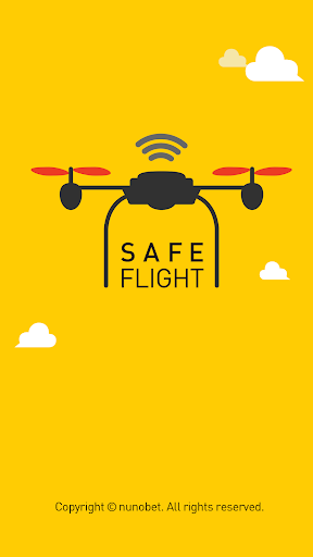 SafeFlight - No-Fly Zone