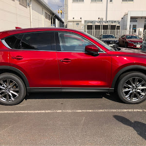 CX-5 KF2P