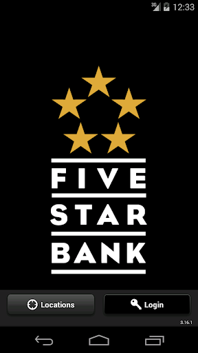 Five Star Bank