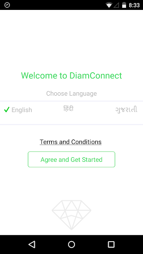 DiamConnect