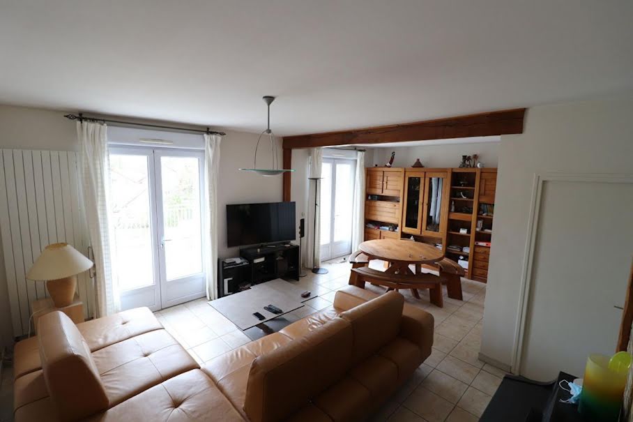 Vente maison 5 pièces 150 m² à Juvisy-sur-Orge (91260), 499 900 €