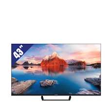 Google Tivi Xiaomi A 4K 43 inch L43M8-A2SEA