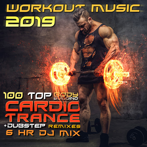 Leave It Behind Pt 32 150 BPM Workout Music Hi Tech Dark Psy Trance 