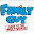 Family Guy New Tab Page HD Wallpapers Themes